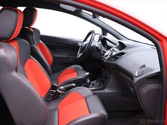 Ford Fiesta 1,6 ST 134kW Recaro Kůže (2013) - 7