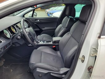 PEUGEOT 508 SW 2.0 BlueHDi 180k EAT6 ALLURE - ČR - 7