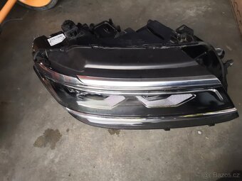 Volkswagen Tiguan II - 7