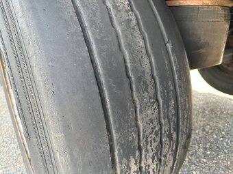 Kögel SL-100E THERMO KING - 7