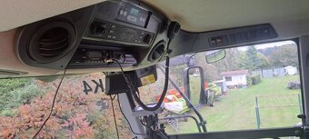 CLAAS LEXION 770 + VARIO 1050 - 7