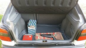 Škoda Felicia 1,6 55kw 1.majitel TOP stav - 7