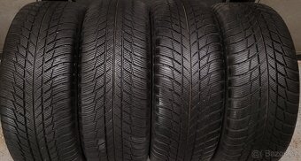 Lexus UX, 18' alu, originál, zimní pneu, tpms - 7