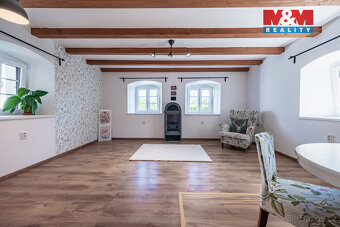 Prodej rodinného domu, 166 m², Mirotice - Radobytce - 7