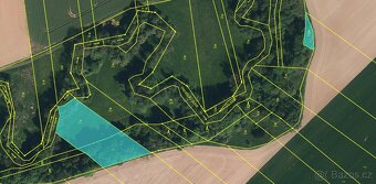 Prodám pozemky v katastrálním území Neplachovice - 7