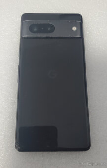 Google Pixel 7 (Android 16 + příslušenství) - 7