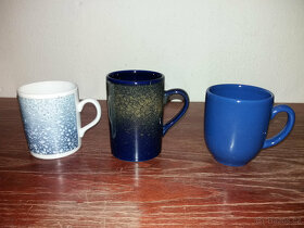 Kelímky z Alberta, hrníčky a další - 7