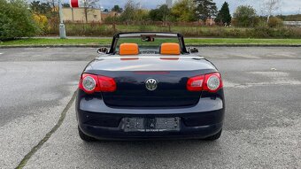 VW EOS 2.0TDi INDIVIDUAL - 7