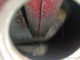 Nadrž jawa pionyr - 7