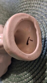 STARÁ SOŠKA TANEČNICE. TOP STAV. - 7