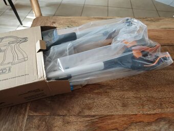 2 x kleště na odpad EZPIK® 80 cm - 7