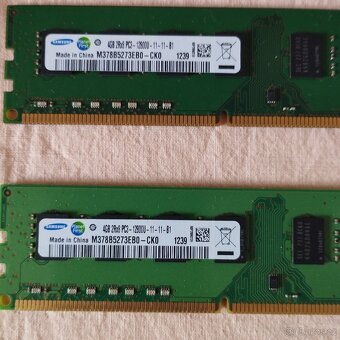 DDR 3 - 7