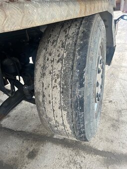 Sklápač Scania R480 10x4 - 7