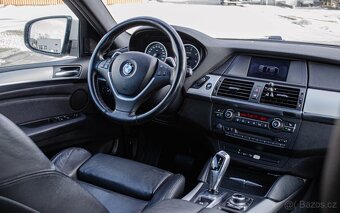 BMW X6 30d Xdrive - 7