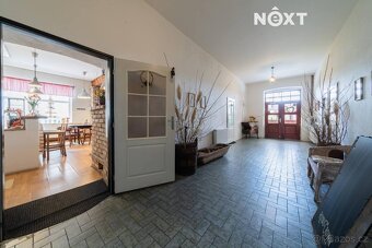 Prodej komerční Restaurace, 480㎡ - 7