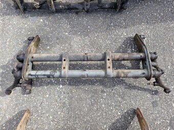 Různé nápravnice - VW Brouk, VW T2 atd. - 7