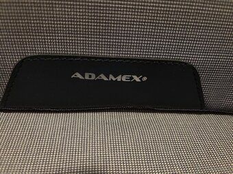 Kočárek Adamex dvojkombinace - 7