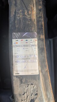 Škoda Octavia 2 2.0 TDI 103 kW dsg - 7