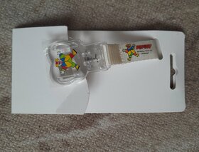 Potřeby/hračky pro miminko/batole. - 7