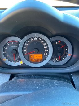 Toyota Rav4 4x4 - 7