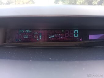 Renault Espace IV 2004, 2,2 dci - 7