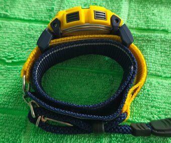 Casio G-Shock DW-9550HB-9T G'MIX - 7