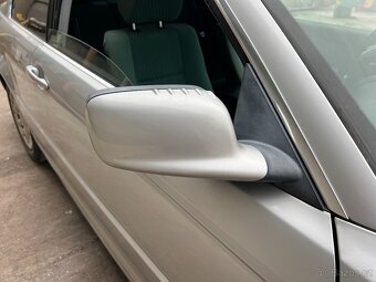 BMW E46 320iA Coupe 110kw TITANSILBER - 7
