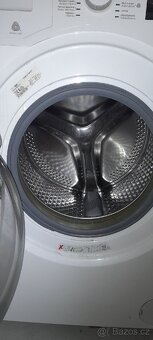 Pračka Beko WTV8634CSXSO - 7