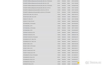 Setrvačník VALEO 704152 (836545) - 7