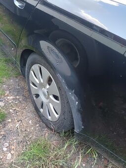 Audi A4 1.9 TDI 97 kW - 7