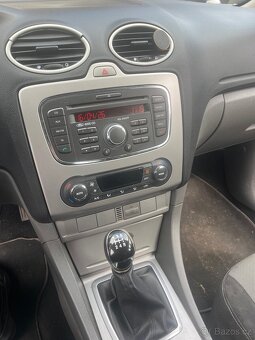 Ford focus - 7