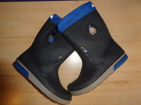 Sandálky boots4U vel. 34, holínky (sněhule) 34/35, 33 - 7