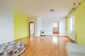 Prodej bytu 3+1, 63 m², Volenice - 7