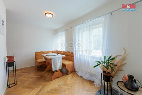Prodej bytu 4+1, 110 m², Karlovy Vary, ul. Divadelní - 7