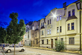 Prodej bytu 2+kk, 40 m2, ul. Na Petynce, Praha 6 - Střešovic - 7