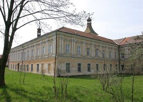 Zámek Olomoucký kraj - 7