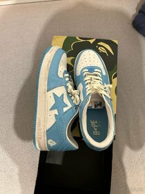Bapesta boty - 7