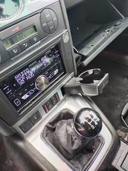 Krásné Mondeo MK3 na náhradní díly - 7