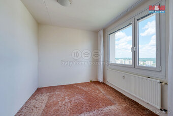 Pronájem bytu 4+1, 80 m², Plzeň, ul. Sokolovská - 7
