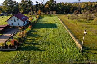 Prodej pozemku pro bydlení, 2 608 m2 - Hustopeče nad Bečvou - 7