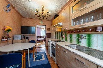 Prodej investičního bytu, 2+1 75 m² , Březina - 7