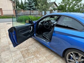 M235i F22 manuál, 430 koní, 1. maj. - 7
