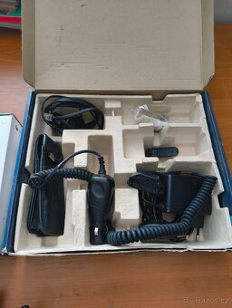 32x Retro GSM telefony Nokia, Siemens, Ericsson - 7