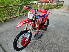 Beta RR 300 Factory Racing 2T - 7