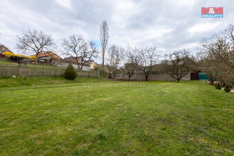 Prodej rodinného domu, 170 m², Krušovice, ul. Rabasova - 7