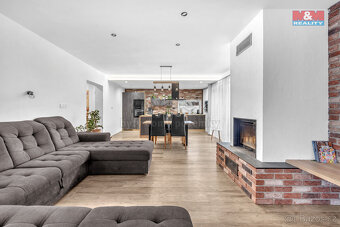 Prodej rodinného domu, 176 m², Chrudim - 7