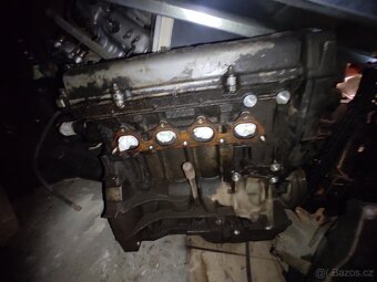 Honda motory, převodovky - 7