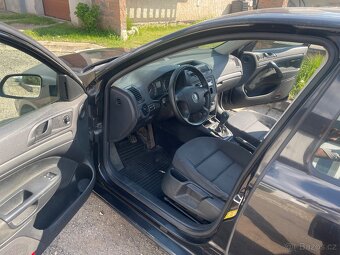 Prodej Škody Octavie 2 1,9 TDI , 77kw - 7