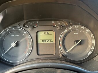 Škoda octavia 2.0 tdi 103kw bkd - 7