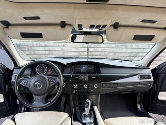 BMW E60 540i Invidual - 7